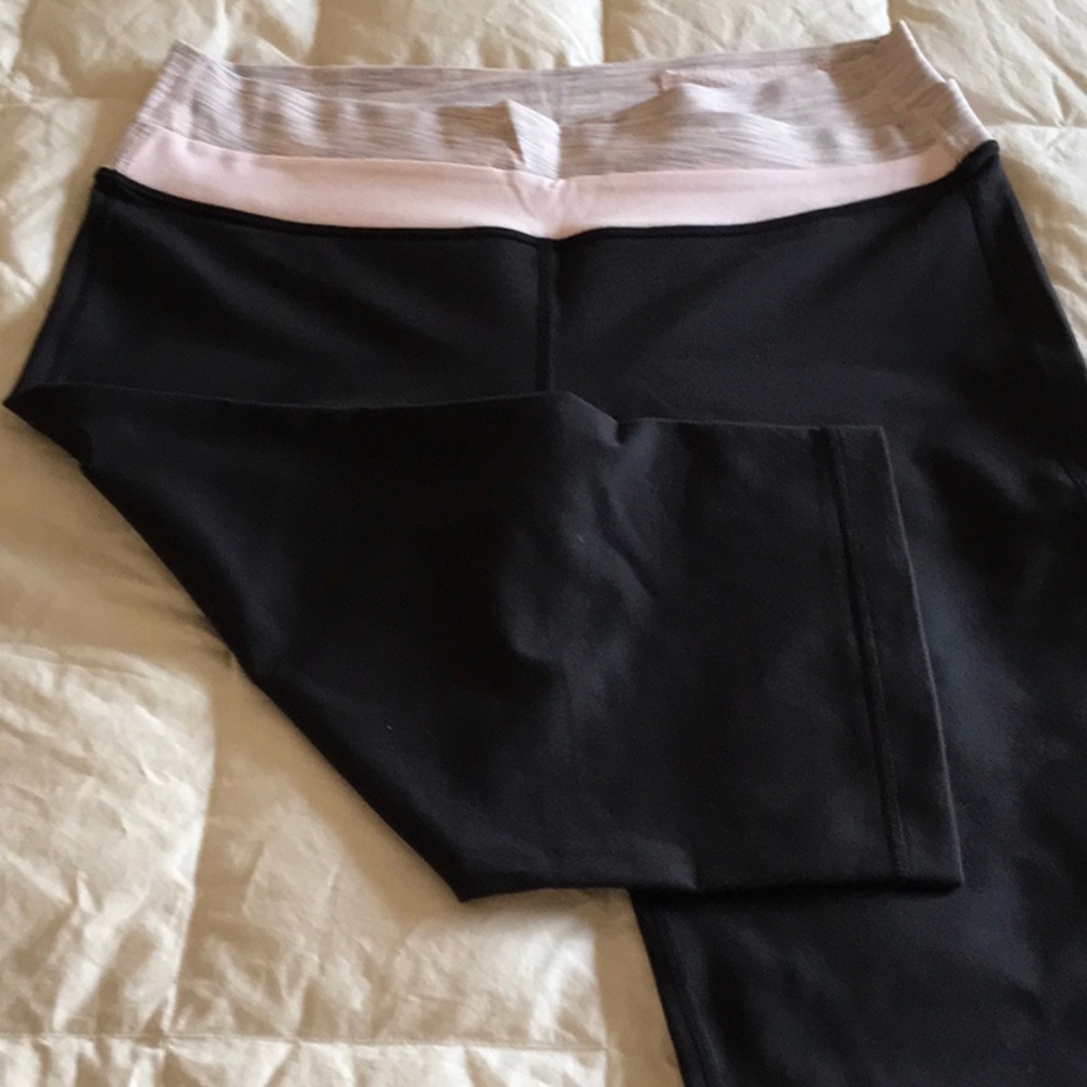 Lululemon Crop Pant